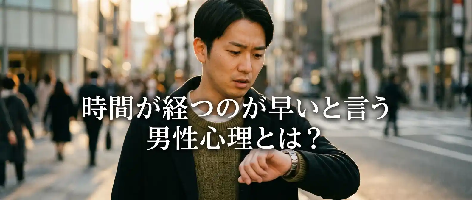 男性 心理 次 の 約束